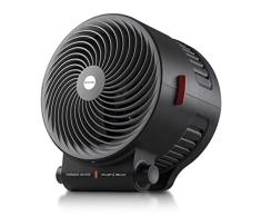 Macom Enjoy & Relax 938 TORNADO HEATER Potente calentador de ventilador con termostato ambiente 2 intensidad de calor dispositivo de seguridad antivuelco