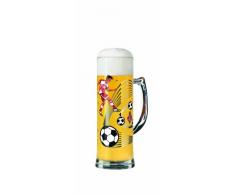 RITZENHOFF Vaso de Cerveza Seidel Jens Rotzsche 2008