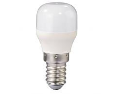 Xavax 00112494 - Bombilla LED para frigorífico (1,8 W, E14), color blanco neutro