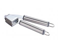 Tescoma Spremiaglio Prensa Ajos Grandchef, Gris