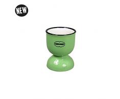Capventure - Huevera (Nailon), Color Verde