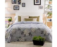 Sancarlos Biarritz Bouti, Gris, Cama de 90 CM