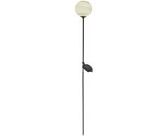 Näve - Baliza Solar Decorativa, Motivo de farola