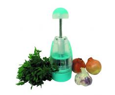 MSV Picadora, Blanco y Azul