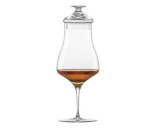 Zwiesel Glas 122090 - Vaso de whisky con tapa (294 ml)