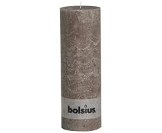 Bolsius Vela de Pilar