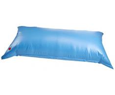Blue Wave Swimline Almohada de Aire para Piscina sobre el Suelo