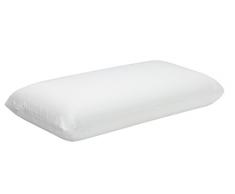 Pikolin Home - Pack de 2 almohadas viscoelÃ¡sticas (desenfundable), firmeza media, 35x70cm, altura 12cm (Todas las medidas)