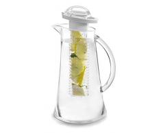 Lacor 61954 Jarra infusionadora, Plástico (Cuerpo), 240 L