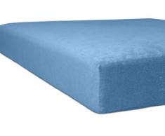 Kneer 1001003 - Funda de colchón (Felpa y bayeta de Calidad 10, de 90 x 190 cm a 100 x 200 cm)