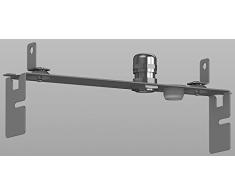 RZB Zimmermann - La fijaciÃ³n de 981701.004 Accesorio 213x33x77mm led halyxx mecÃ¡nica para luminarias