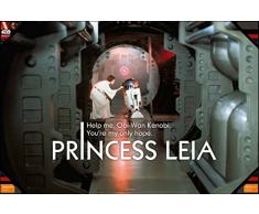 SD toys Poster con DiseÃ±o Batman, Multicolor, 3x61x91 cm