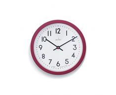Acctim Elstow - Reloj de Pared para Cocina (20 cm), diseÃ±o de Arcilla