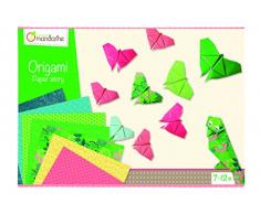 Avenue Mandarine - Manualidades con Papel (42720O)