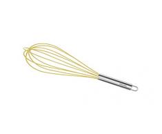 Tescoma BATIDOR Silicona 25CM Delicia, Acero Inoxidable