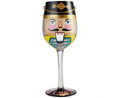 Lolita 6004435 - Copa de vino