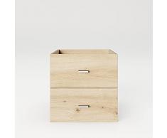 Foruna Artisan - Cajonera de roble