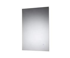 Espejo LED retroiluminado Serenity con desempaÃ±ador