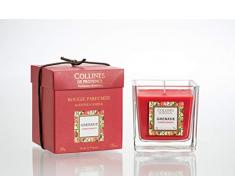 Collines de Provence Vela perfumada 200 gr