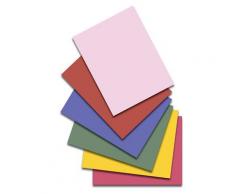 25 hojas de papel Bazzill Basics lienzo textura álbumes de recortes, Bahama