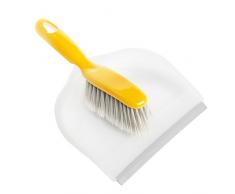 Apex recogedor con Cepillo, Grandes