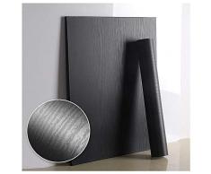 Ambiance Sticker Wall Art Papel pintado autoadhesivo para armarios de cocina y armarios, pegatinas de pared impermeables 200 x 60 CM