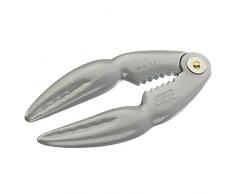 Westmark Retro de Utensilios de Cocina, Aluminio, Aluminio, 14.4 x 6.1 x 1.3 cm