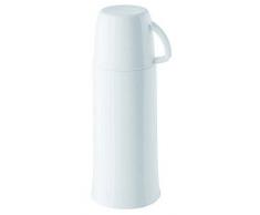 Helios Elegance plÃ¡stico vacÃ­o Jarra, plÃ¡stico, Blanco, 0,5 L