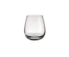 Villeroy & Boch Scotch Whisky - Single Malt Islands Vaso de whisky, 400 ml, Cristal, Transparente