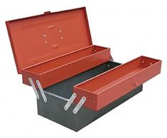 Ega Master - Caja Para Herramientas 3 Compartimentos