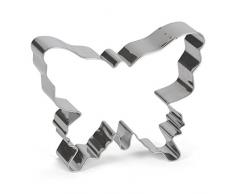 patisse Molde para Galletas 1922 Buttefly 7 cm