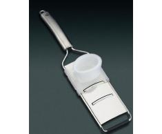 Metaltex 194814462 - rebanador INOX. con prensador