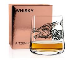 RITZENHOFF Vaso de whisky, Vidrio