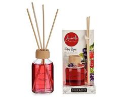 DKD Home Decor Ambientador Acorde (0,05 L), Aroma JazmÃ­n