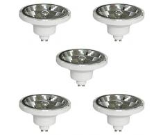 Sigmaled - Foco LED Ar111