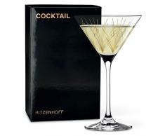 RITZENHOFF 3580003 - Vaso de cóctel (cristal)