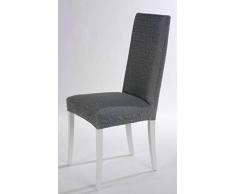 Tunez - Funda para Silla, Color Gris