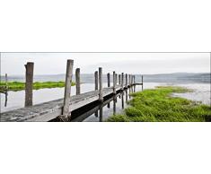 Pro-Art-Bilderpalette Mural fotogrÃ¡fico de Pared, Multicolor