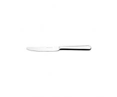 Hepp 01.0045.1810 Cuchillo de mesa, Acero Inoxidable