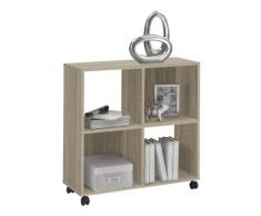 FMD Möbel 290-001 - Mesa de Oficina, Color Otro