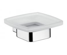 Emco Jabonera, Cromo