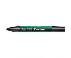 Winsor & Newton Rotulador ProMarker, Green (G847), Verde