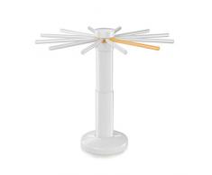Tescoma 630874 Delicia - Soporte para tendedero, color blanco