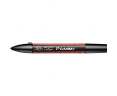 Winsor & Newton ProMarker Rotulador, Naranja (R946)
