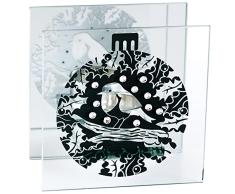 Craycombe Trinkets 6253 Robin Tealight Holder