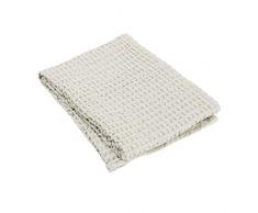 Blomus Caro - Toalla de Mano (50 x 100 cm), Color Beige