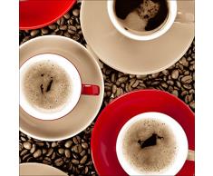 Pro-Art-Bilderpalette Mural fotográfico de Pared