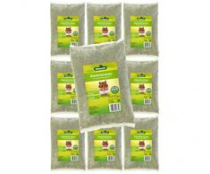 Dehner pequeña mascota ropa de cama (por ejemplo para hamster o Guinea Pig) 10 kg