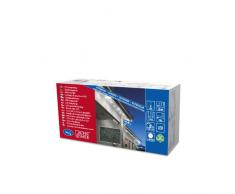 Konstsmide 1068-010 - Guirnalda LED para el árbol de navidad (velas de luz, 10 diodos de blanco cálido, 230 V, 1W, para interiores)