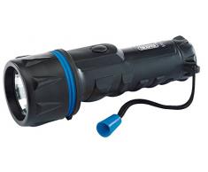 Draper Tools 43072Â goma Linterna